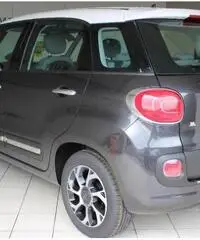 FIAT 500L 1.4 95 CV Pop Star FIAT 500L 1.4 95 CV Pop Star