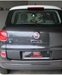FIAT 500L 1.4 95 CV Pop Star FIAT 500L 1.4 95 CV Pop Star
