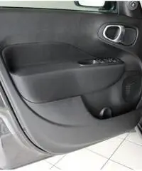 FIAT 500L 1.4 95 CV Pop Star FIAT 500L 1.4 95 CV Pop Star