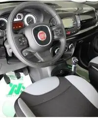 FIAT 500L 1.4 95 CV Pop Star FIAT 500L 1.4 95 CV Pop Star