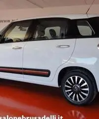 FIAT 500L 1.4 95 CV Pop Star NUOVA OPTIONAL INCLUSI FIAT 500L 1.4 95 CV Pop Star NUOVA OPTIONAL INCLUSI