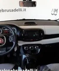 FIAT 500L 1.4 95 CV Pop Star NUOVA OPTIONAL INCLUSI FIAT 500L 1.4 95 CV Pop Star NUOVA OPTIONAL INCLUSI