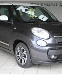 FIAT 500L 1.4 95 CV Pop FIAT 500L 1.4 95 CV Pop