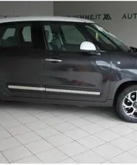 FIAT 500L 1.4 95 CV Pop FIAT 500L 1.4 95 CV Pop