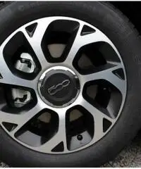 FIAT 500L 1.4 95 CV Pop FIAT 500L 1.4 95 CV Pop