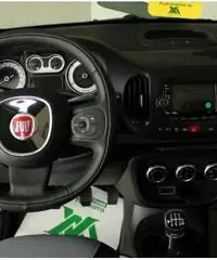 FIAT 500L 1.4 95 CV Pop FIAT 500L 1.4 95 CV Pop