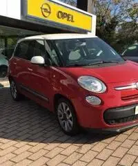 FIAT 500L 1.6 Multijet 105cv allestimento Pop Star FIAT 500L 1.6 Multijet 105cv allestimento Pop Star
