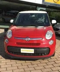FIAT 500L 1.6 Multijet 105cv allestimento Pop Star FIAT 500L 1.6 Multijet 105cv allestimento Pop Star