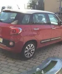 FIAT 500L 1.6 Multijet 105cv allestimento Pop Star FIAT 500L 1.6 Multijet 105cv allestimento Pop Star