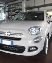 Fiat 500x 1.6 Multijet 120 CV Opening Edition