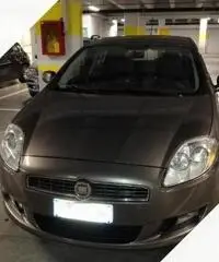 Fiat Bravo tjet emotion 120cv Fiat Bravo tjet emotion 120cv