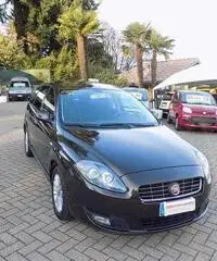 FIAT Croma Croma 1.9 Multijet 16V Dynamic