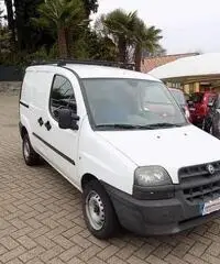 FIAT Doblò 1.9 diesel cat Cargo furgone