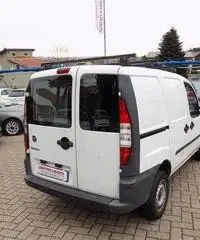 FIAT Doblò 1.9 diesel cat Cargo furgone