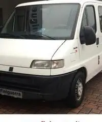 FIAT Ducato 14 2.8 JTD PM Combi 6posti FIAT Ducato 14 2.8 JTD PM Combi 6posti
