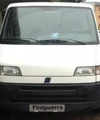 FIAT Ducato 14 2.8 JTD PM Combi 6posti FIAT Ducato 14 2.8 JTD PM Combi 6posti