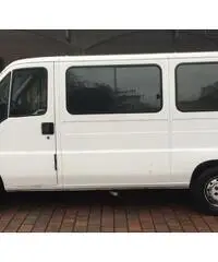 FIAT Ducato 14 2.8 JTD PM Combi 6posti FIAT Ducato 14 2.8 JTD PM Combi 6posti