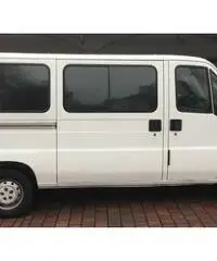 FIAT Ducato 14 2.8 JTD PM Combi 6posti FIAT Ducato 14 2.8 JTD PM Combi 6posti