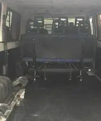 FIAT Ducato 14 2.8 JTD PM Combi 6posti FIAT Ducato 14 2.8 JTD PM Combi 6posti