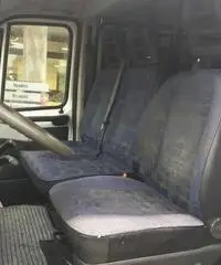 FIAT Ducato 14 2.8 JTD PM Combi 6posti FIAT Ducato 14 2.8 JTD PM Combi 6posti
