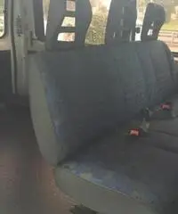 FIAT Ducato 14 2.8 JTD PM Combi 6posti FIAT Ducato 14 2.8 JTD PM Combi 6posti