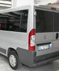 FIAT Ducato 30 2.2 MJT PC-TN Panorama FIAT Ducato 30 2.2 MJT PC-TN Panorama