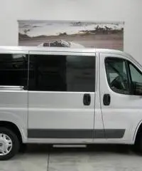FIAT Ducato 30 2.2 MJT PC-TN Panorama FIAT Ducato 30 2.2 MJT PC-TN Panorama