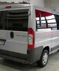 FIAT Ducato 30 2.2 MJT PC-TN Panorama FIAT Ducato 30 2.2 MJT PC-TN Panorama