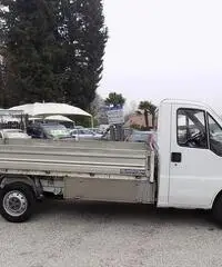 FIAT Ducato Ducato 14 2.5 diesel PM cassonato FIAT Ducato Ducato 14 2.5 diesel PM cassonato