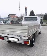 FIAT Ducato Ducato 14 2.5 diesel PM cassonato FIAT Ducato Ducato 14 2.5 diesel PM cassonato