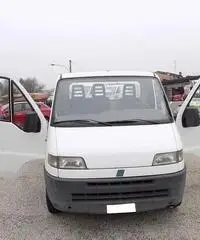 FIAT Ducato Ducato 14 2.5 diesel PM cassonato FIAT Ducato Ducato 14 2.5 diesel PM cassonato