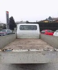 FIAT Ducato Ducato 14 2.5 diesel PM cassonato FIAT Ducato Ducato 14 2.5 diesel PM cassonato
