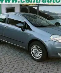 FIAT Grande Punto 1.4 3 porte Dynamic FIAT Grande Punto 1.4 3 porte Dynamic