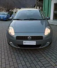 FIAT Grande Punto 1.4 3 porte Dynamic FIAT Grande Punto 1.4 3 porte Dynamic