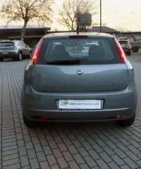 FIAT Grande Punto 1.4 3 porte Dynamic FIAT Grande Punto 1.4 3 porte Dynamic