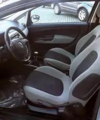 FIAT Grande Punto 1.4 3 porte Dynamic FIAT Grande Punto 1.4 3 porte Dynamic