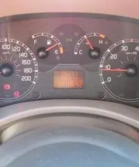Fiat Panda 1.2 4x4 Climbing 60Cv. OK NeoPatentati Fiat Panda 1.2 4x4 Climbing 60Cv. OK NeoPatentati