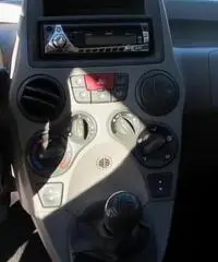 Fiat Panda 1.2 4x4 Climbing 60Cv. OK NeoPatentati Fiat Panda 1.2 4x4 Climbing 60Cv. OK NeoPatentati