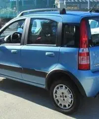 Fiat Panda 1.2 4x4 Climbing 60Cv. OK NeoPatentati Fiat Panda 1.2 4x4 Climbing 60Cv. OK NeoPatentati