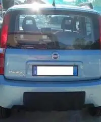 Fiat Panda 1.2 4x4 Climbing 60Cv. OK NeoPatentati Fiat Panda 1.2 4x4 Climbing 60Cv. OK NeoPatentati