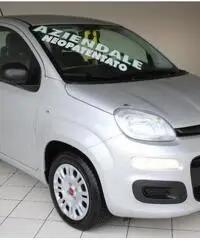 FIAT Panda 1.2 Easy FIAT Panda 1.2 Easy
