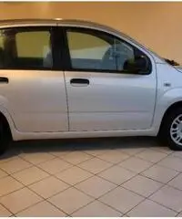 FIAT Panda 1.2 Easy FIAT Panda 1.2 Easy