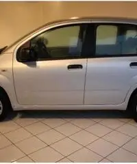 FIAT Panda 1.2 Easy FIAT Panda 1.2 Easy