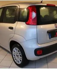 FIAT Panda 1.2 Easy FIAT Panda 1.2 Easy