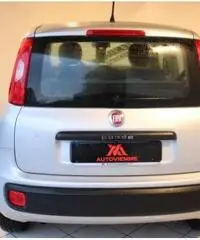FIAT Panda 1.2 Easy FIAT Panda 1.2 Easy