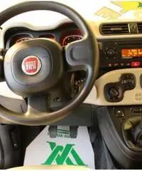 FIAT Panda 1.2 Easy FIAT Panda 1.2 Easy