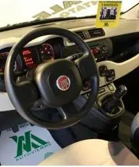 FIAT Panda 1.2 Easy FIAT Panda 1.2 Easy