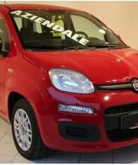 FIAT Panda 1.2 Easy FIAT Panda 1.2 Easy