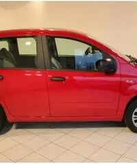 FIAT Panda 1.2 Easy FIAT Panda 1.2 Easy