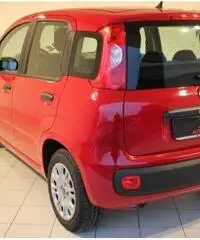 FIAT Panda 1.2 Easy FIAT Panda 1.2 Easy